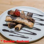 Gambar ilustrasi piscok